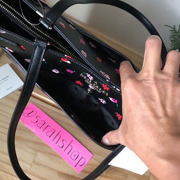♠️Kate Spade purse - Picture 10 of 12